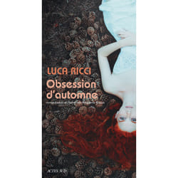 ISBN Obsession d'automne