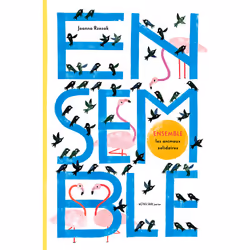 ISBN Ensemble, Français, 40 pages