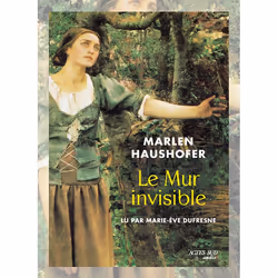 ISBN Le mur invisible, Français