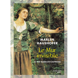 ISBN Le mur invisible