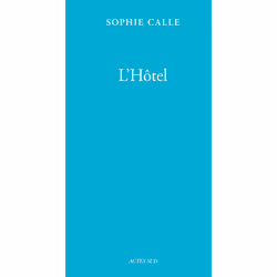 ISBN L'hôtel (Livre V), Français, 176 pages
