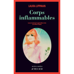 ISBN Corps inflammables