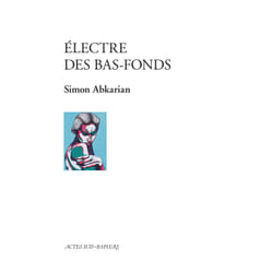 ISBN Electre des bas-fonds