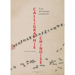 ISBN Calligraphie chinoise
