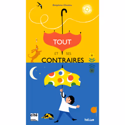 ISBN Tout et ses contraires, Français, 20 pages