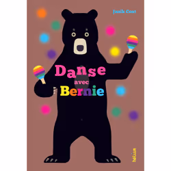 ISBN Danse avec Bernie, Français, 10 pages