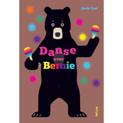 ISBN Danse avec Bernie