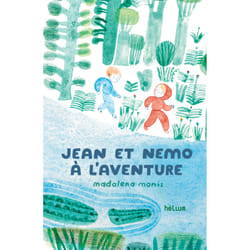 ISBN Jean et Nemo à l'aventure