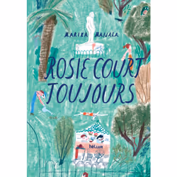 ISBN Rosie court toujours, Français, 56 pages