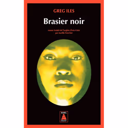 ISBN Brasier noir, Français, 1200 pages
