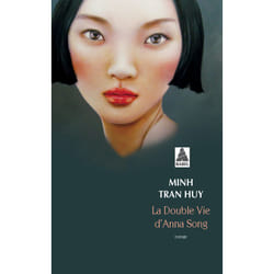 ISBN La Double Vie d'Anna Song