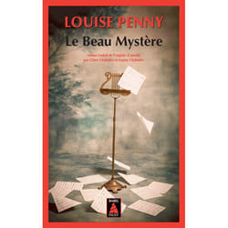 ISBN Le Beau Mystère
