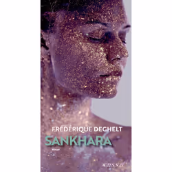 ISBN Sankhara, Français, 400 pages