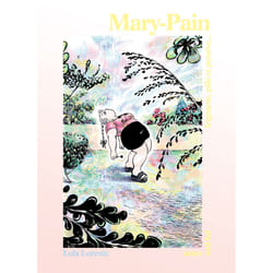 ISBN Mary Pain
