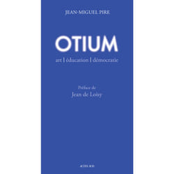 ISBN Otium