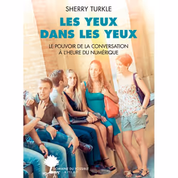 ISBN Les yeux dans les yeux, Français, 560 pages