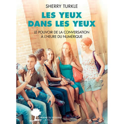 ISBN Les yeux dans les yeux
