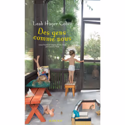 ISBN Des gens comme nous, Français, 320 pages
