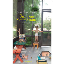 ISBN Des gens comme nous