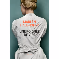 ISBN Une poignée de vies, Français, 192 pages