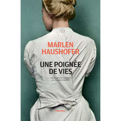 ISBN Une poignée de vies