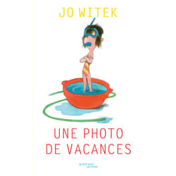 ISBN Une photo de vacances