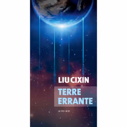 ISBN Terre errante, Français, 80 pages