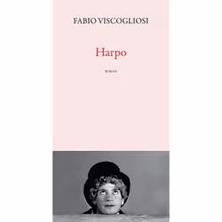 ISBN Harpo, Français, 176 pages