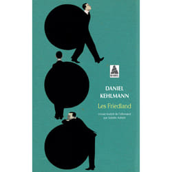 ISBN Les Friedland