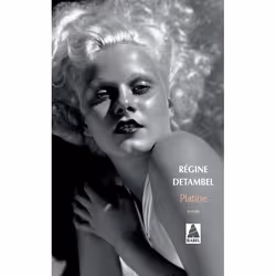 ISBN Platine, Français, 192 pages