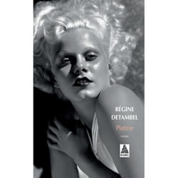 ISBN Platine
