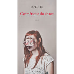 ISBN Cosmétique du chaos