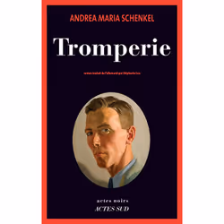 ISBN Tromperie, Français, 224 pages