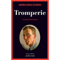 ISBN Tromperie