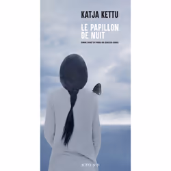 ISBN Le Papillon de nuit, Français, 448 pages