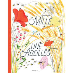 ISBN Mille et une abeilles