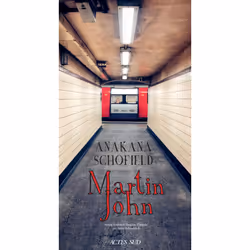 ISBN Martin John, Français, 368 pages