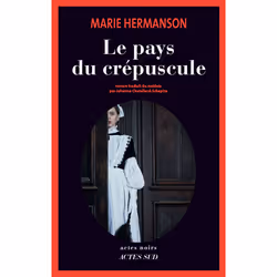 ISBN Le Pays du crépuscule, Français, 288 pages