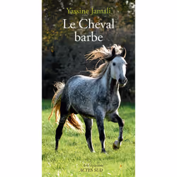 ISBN Le Cheval Barbe, Français, 272 pages