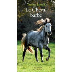 ISBN Le Cheval Barbe