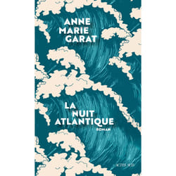 ISBN La Nuit atlantique