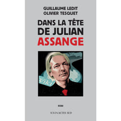 ISBN Dans la tête de Julian Assange