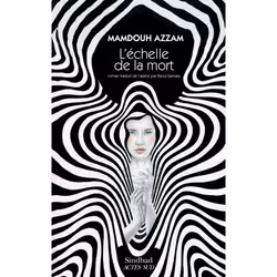 ISBN L'Échelle de la mort, Français, 112 pages