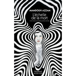 ISBN L'Échelle de la mort