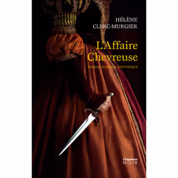 ISBN L'Affaire Chevreuse, Français, 400 pages