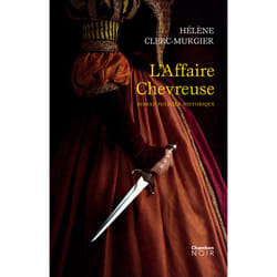 ISBN L'Affaire Chevreuse