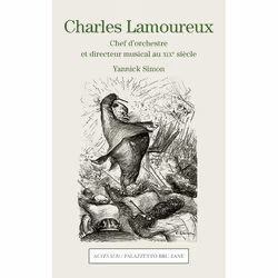 ISBN Charles Lamoureux, Français, 256 pages