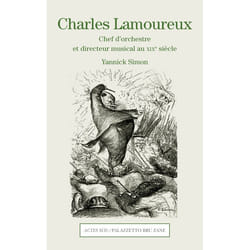 ISBN Charles Lamoureux