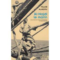 ISBN Al-Najdi le marin