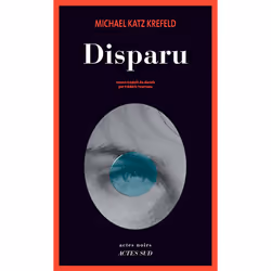 ISBN Disparu, Français, 432 pages